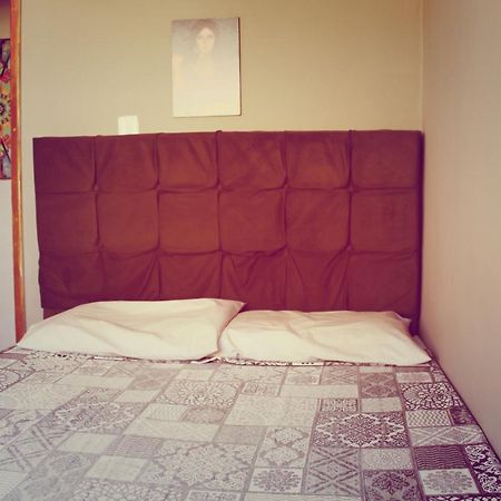 Hostel Nossa Casa Florianópolis Екстериор снимка