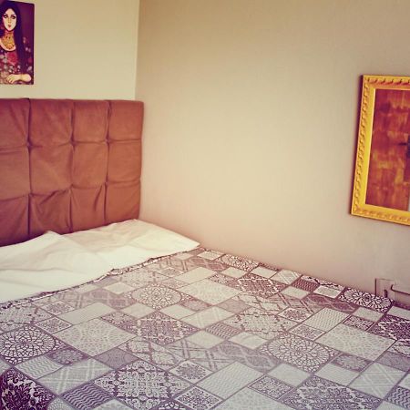 Hostel Nossa Casa Florianópolis Екстериор снимка