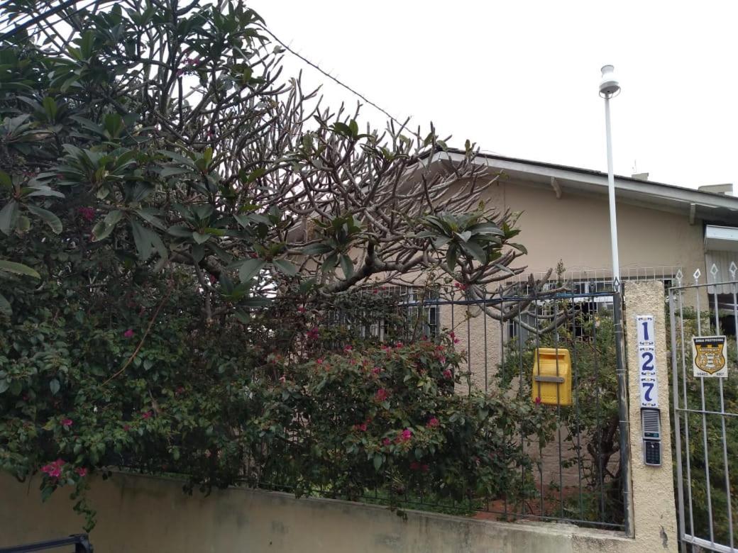 Hostel Nossa Casa Florianópolis Екстериор снимка
