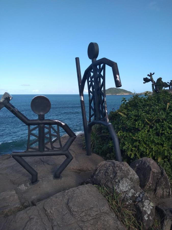 Hostel Nossa Casa Florianópolis Екстериор снимка