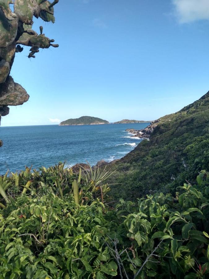 Hostel Nossa Casa Florianópolis Екстериор снимка