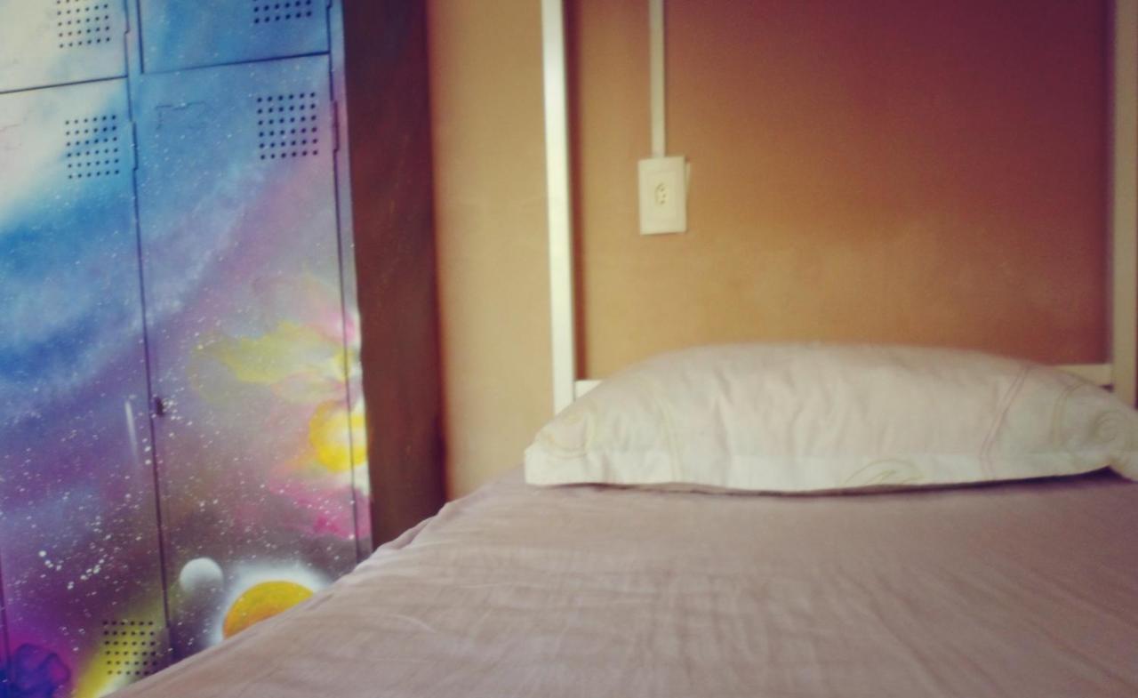 Hostel Nossa Casa Florianópolis Екстериор снимка