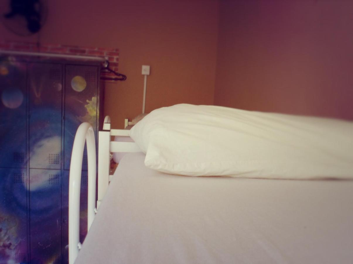 Hostel Nossa Casa Florianópolis Екстериор снимка