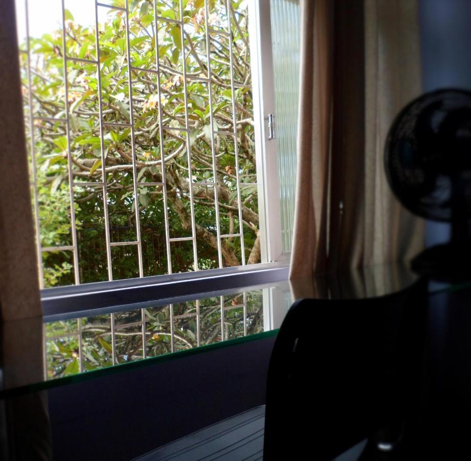 Hostel Nossa Casa Florianópolis Екстериор снимка