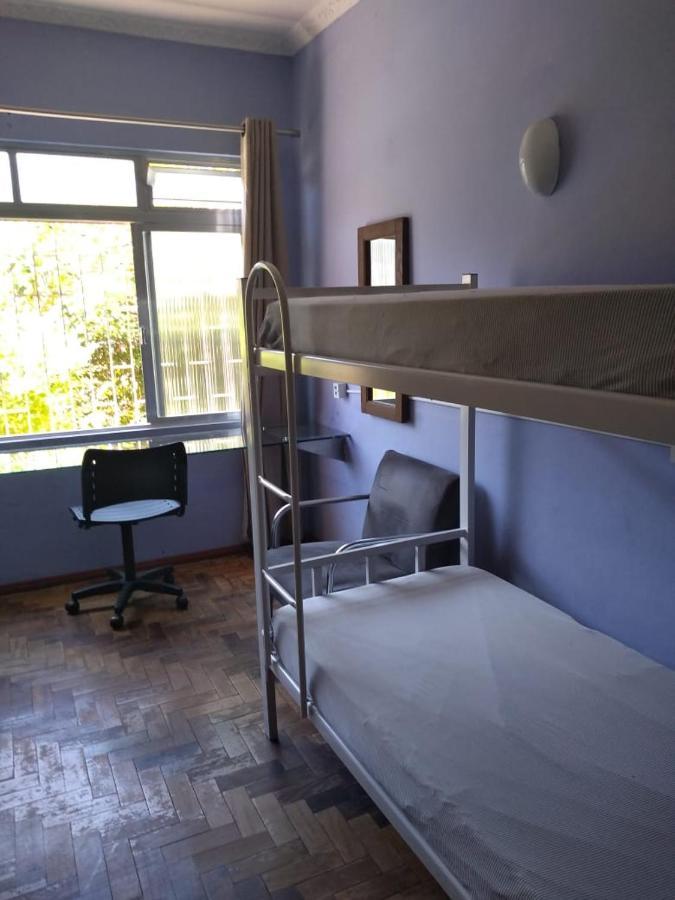 Hostel Nossa Casa Florianópolis Екстериор снимка