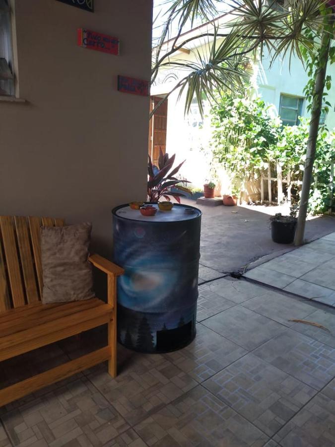 Hostel Nossa Casa Florianópolis Екстериор снимка