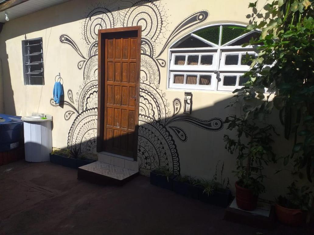 Hostel Nossa Casa Florianópolis Екстериор снимка