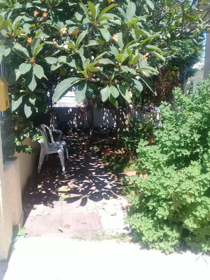 Hostel Nossa Casa Florianópolis Екстериор снимка