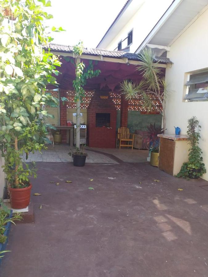Hostel Nossa Casa Florianópolis Екстериор снимка