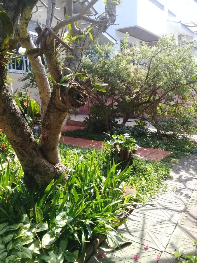 Hostel Nossa Casa Florianópolis Екстериор снимка