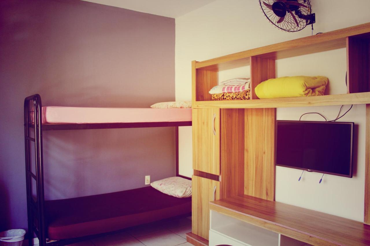 Hostel Nossa Casa Florianópolis Екстериор снимка