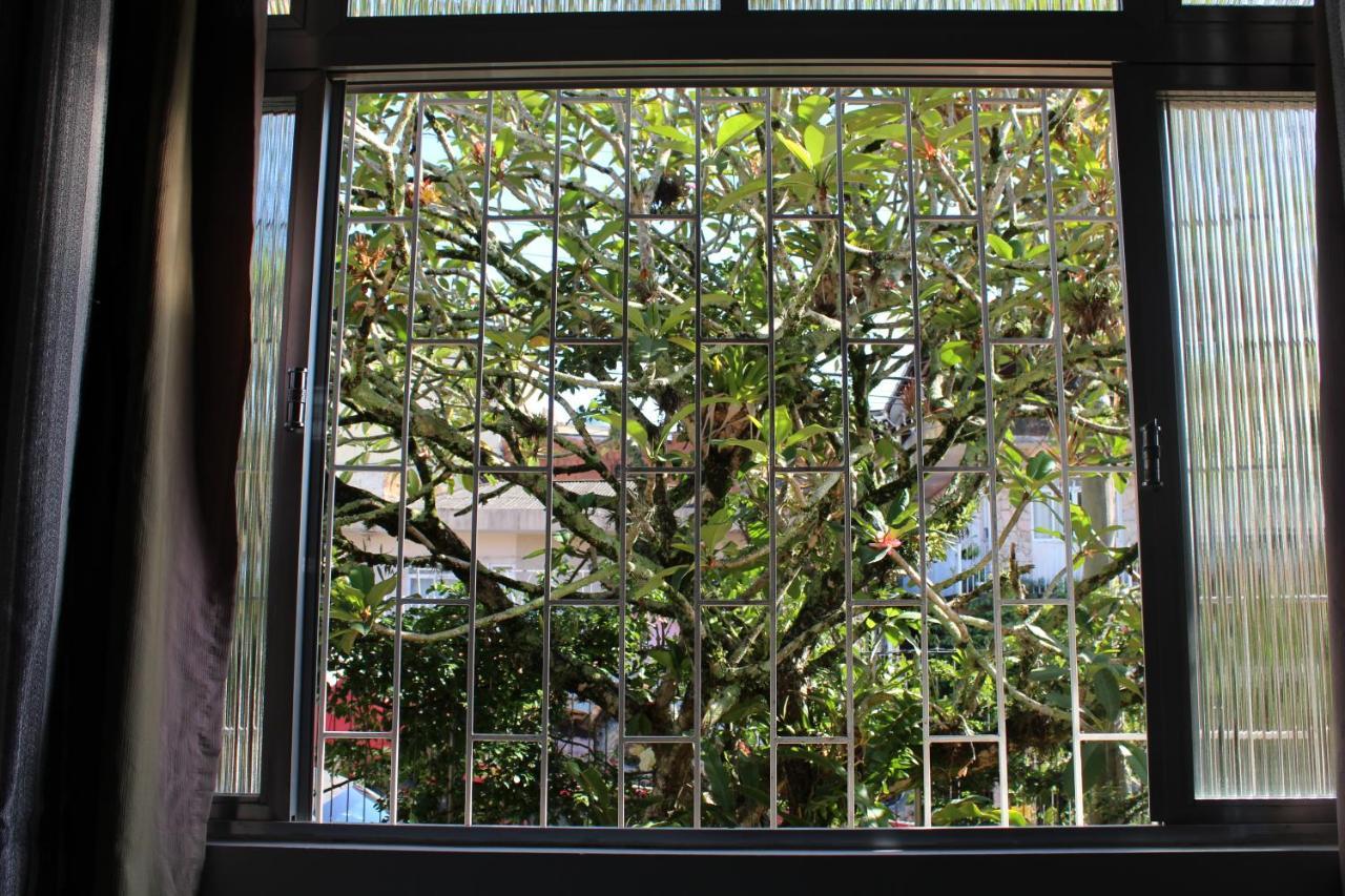 Hostel Nossa Casa Florianópolis Екстериор снимка