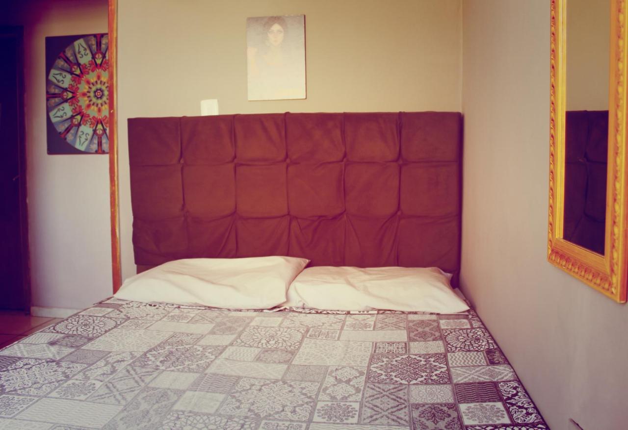 Hostel Nossa Casa Florianópolis Екстериор снимка