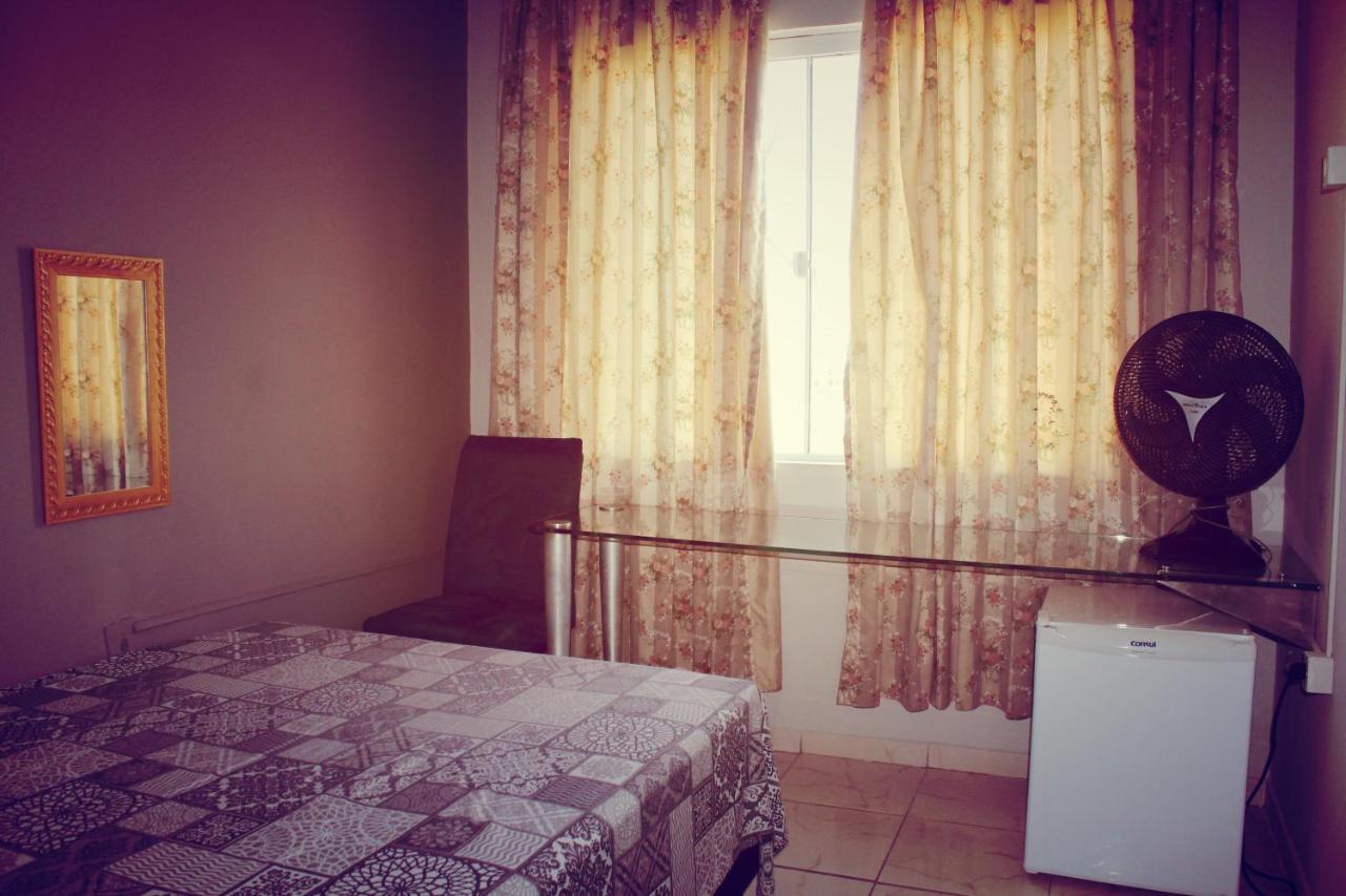 Hostel Nossa Casa Florianópolis Екстериор снимка