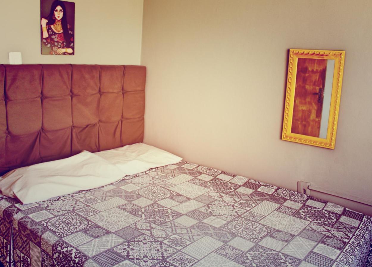 Hostel Nossa Casa Florianópolis Екстериор снимка