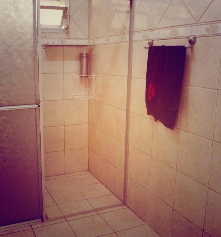 Hostel Nossa Casa Florianópolis Екстериор снимка