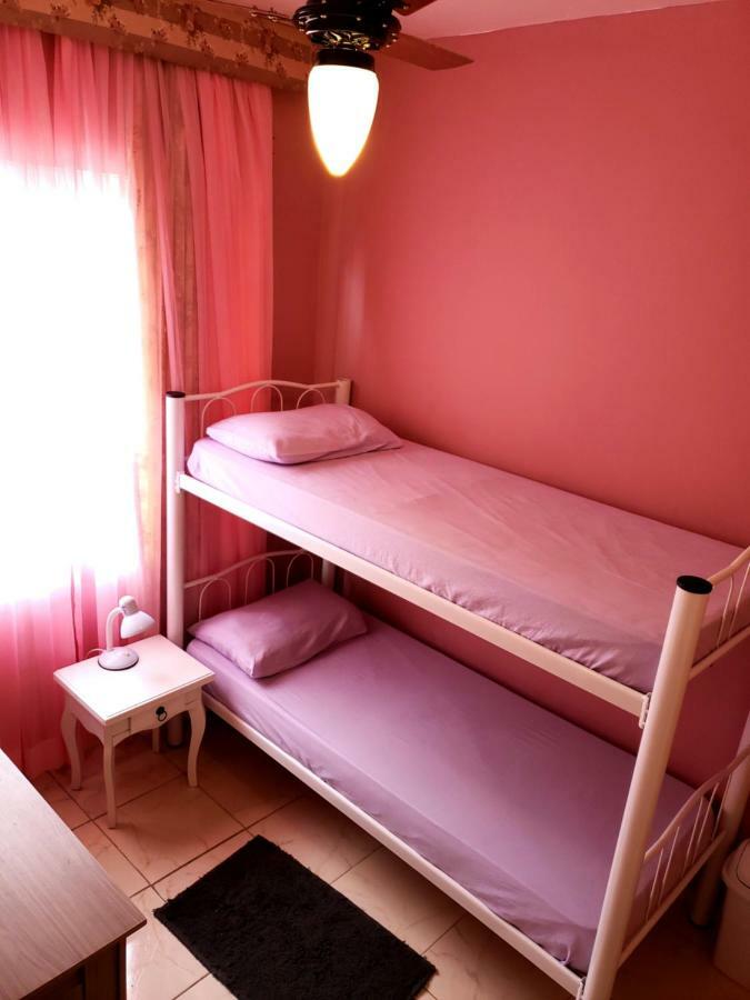 Hostel Nossa Casa Florianópolis Екстериор снимка